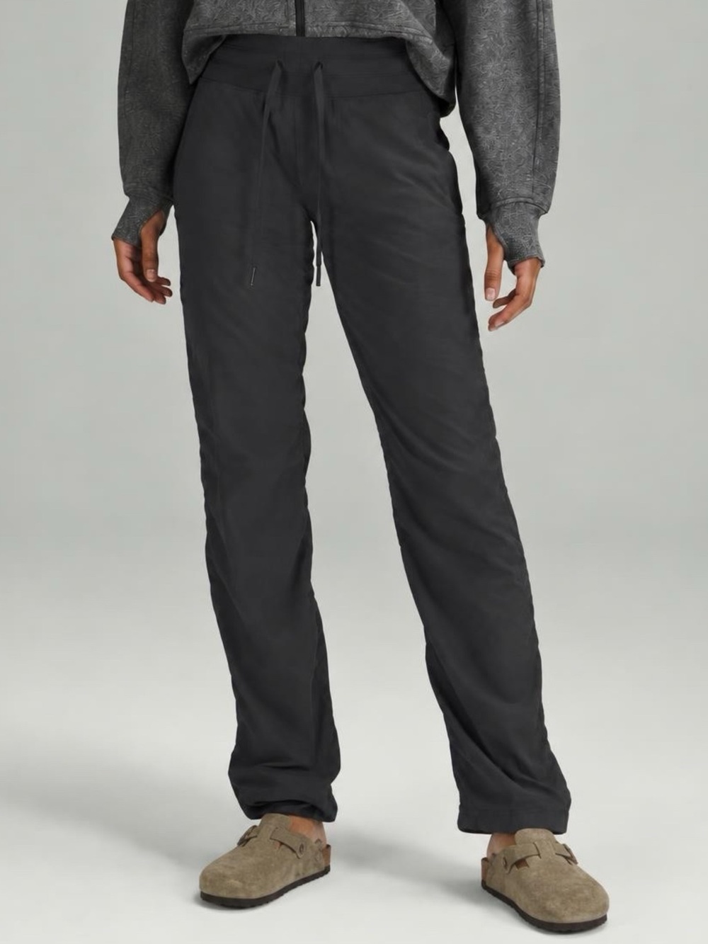Lululemon Dance Studio Mid-Rise Pant